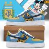 Belgium x Mickey World Cup 2026 Limited Edition Air Force 1 Belgium x Mickey World Cup 2026 Limited Edition Air Force 1