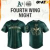 Baltimore Orioles Fourth Wing Night Special Edition Jersey Baltimore Orioles Fourth Wing Night Special Edition Jersey