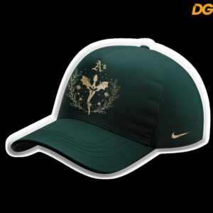 Athletics Fourth Wing Night Limited Edition Jersey 2