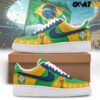 Argentina x Mickey World Cup 2026 Limited Edition Air Force 1 Argentina x Mickey World Cup 2026 Limited Edition Air Force 1