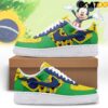 Canada National World Cup 2026 Limited Edition Air Force 1 Canada National World Cup 2026 Limited Edition Air Force 1