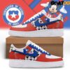 Canada National World Cup 2026 Limited Edition Air Force 1 Canada National World Cup 2026 Limited Edition Air Force 1