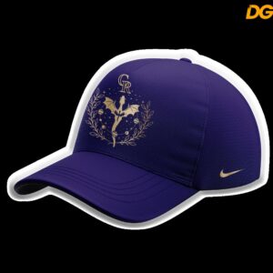 Colorado Rockies Fourth Wing Night Limited Edition Jersey 2