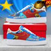 Colombia x Mickey World Cup 2026 Limited Edition Air Force 1 Colombia x Mickey World Cup 2026 Limited Edition Air Force 1