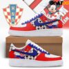 Denmark x Mickey World Cup 2026 Limited Edition Air Force 1 Denmark x Mickey World Cup 2026 Limited Edition Air Force 1