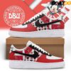 Croatia x Mickey World Cup 2026 Limited Edition Air Force 1 Croatia x Mickey World Cup 2026 Limited Edition Air Force 1