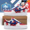 England x Mickey World Cup 2026 Limited Edition Air Force 1 England x Mickey World Cup 2026 Limited Edition Air Force 1