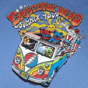 Grateful Dead