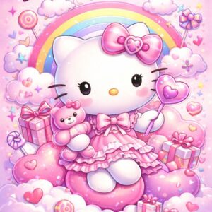 Hello Kitty