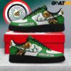 Germany x Mickey World Cup 2026 Limited Edition Air Force 1 Germany x Mickey World Cup 2026 Limited Edition Air Force 1