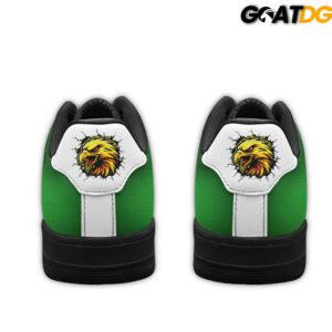 IRAQ National World Cup 2026 Limited Edition Air Force 1 3