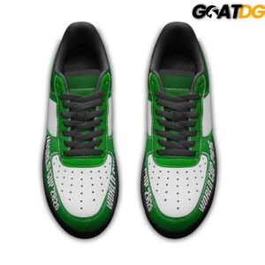 IRAQ National World Cup 2026 Limited Edition Air Force 1 4