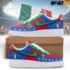 Italy x Mickey World Cup 2026 Limited Edition Air Force 1 Italy x Mickey World Cup 2026 Limited Edition Air Force 1