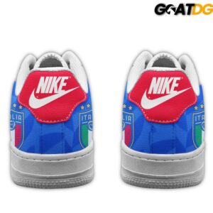 Italy National World Cup 2026 Limited Edition Air Force 1 2