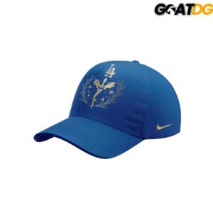 Los Angeles Dodgers Fourth Wing Night Special Edition Jersey 3