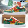 Japan National World Cup 2026 Limited Edition Air Force 1