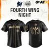 Los Angeles Dodgers Fourth Wing Night Special Edition Jersey Los Angeles Dodgers Fourth Wing Night Special Edition Jersey