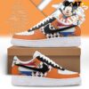 Netherlands National World Cup 2026 Limited Edition Air Force 1 Netherlands National World Cup 2026 Limited Edition Air Force 1