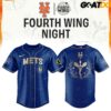 New York Yankees Fourth Wing Night Special Edition Jersey New York Yankees Fourth Wing Night Special Edition Jersey