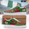 Poland National World Cup 2026 Limited Edition Air Force 1 Poland National World Cup 2026 Limited Edition Air Force 1