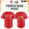 New York Yankees Fourth Wing Night Special Edition Jersey New York Yankees Fourth Wing Night Special Edition Jersey
