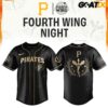 San Antonio Spurs Native American Heritage Night 2026 Jersey San Antonio Spurs Native American Heritage Night 2026 Jersey