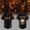 Tulsa Drillers x Pokemon GO Night 2026 New Baseball Jersey