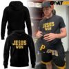 Pittsburgh Pirates x Hello Kitty 2026 City Connect Limited Edition Hoodie Pittsburgh Pirates x Hello Kitty 2026 City Connect Limited Edition Hoodie