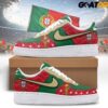 Poland x Mickey World Cup 2026 Limited Edition Air Force 1 Poland x Mickey World Cup 2026 Limited Edition Air Force 1