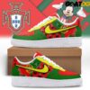 South Korea National World Cup 2026 Limited Edition Air Force 1