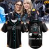 Pittsburgh Pirates Fourth Wing Night Limited Edition Jersey Pittsburgh Pirates Fourth Wing Night Limited Edition Jersey