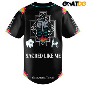 San Antonio Spurs Native American Heritage Night 2026 Jersey 3