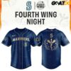 San Francisco Giants Fourth Wing Night Limited Edition Jersey San Francisco Giants Fourth Wing Night Limited Edition Jersey