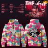 Soulja Boy x Drip Co 2026 Air Force 1 Soulja Boy x Drip Co 2026 Air Force 1