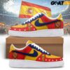 Spain x Mickey World Cup 2026 Limited Edition Air Force 1 Spain x Mickey World Cup 2026 Limited Edition Air Force 1