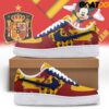 Switzerland x Mickey World Cup 2026 Limited Edition Air Force 1 Switzerland x Mickey World Cup 2026 Limited Edition Air Force 1