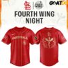 Baltimore Orioles Fourth Wing Night Special Edition Jersey Baltimore Orioles Fourth Wing Night Special Edition Jersey