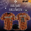 Seattle Mariners Fourth Wing Night Special Edition Jersey
