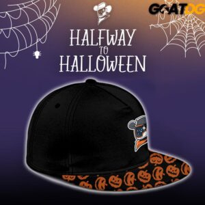 Sugar Land Space Halfway to Halloween Special Edition Jersey 3