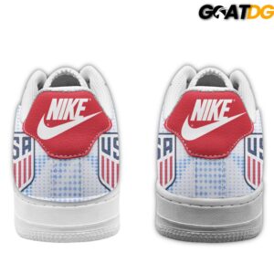 United States National World Cup 2026 Limited Edition Air Force 1 2