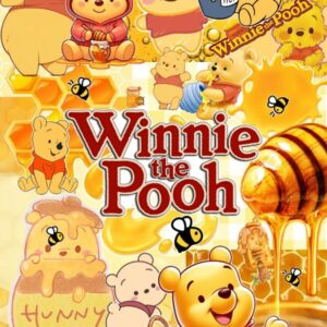 Winnie Pooh