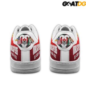 World Cup 2026 Limited Edition Air Force 1 4
