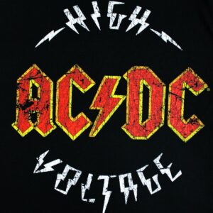 AC/DC