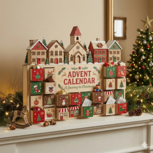 Advent Calendar
