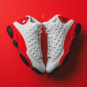 Air Jordan 13