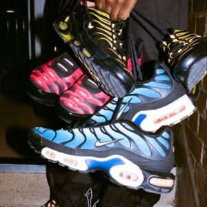 Air Max Plus