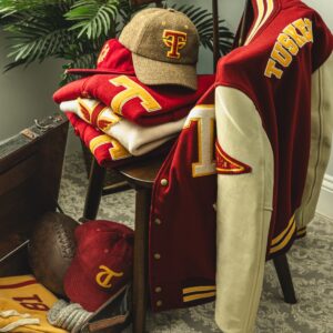 Baseball Jacket