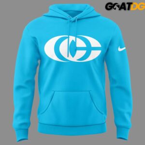 Caitlin Clark Phoenix Just Do It Fleece Pullove Nike Hoodie 5
