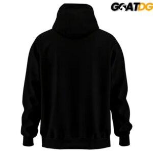 Detroit Pistons All Dawg Caricatur 2026 Playoffs Hoodie 3