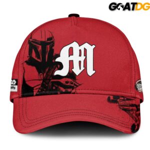 Diablos Rojos x Star Wars 2026 Limited Edition Baseball Jersey 5